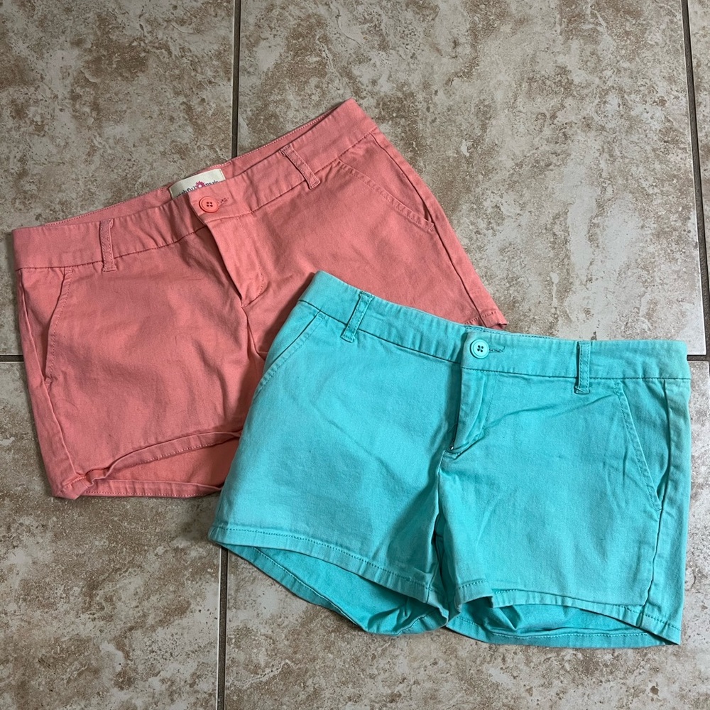Women’s Shorts